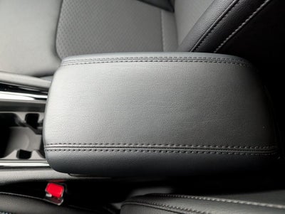 2026 Jeep Compass Altitude Special Edition