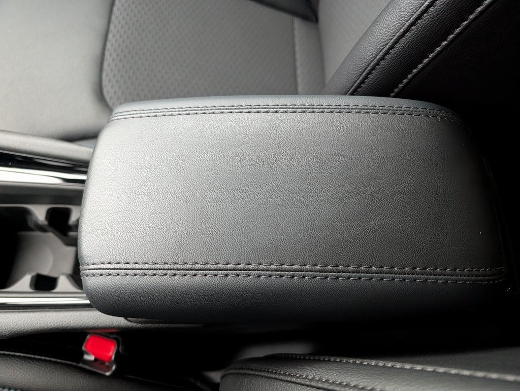 2026 Jeep Compass Altitude Special Edition