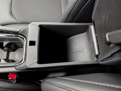 2026 Jeep Compass Altitude Special Edition