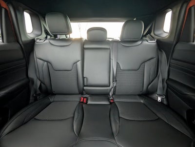 2026 Jeep Compass Altitude Special Edition