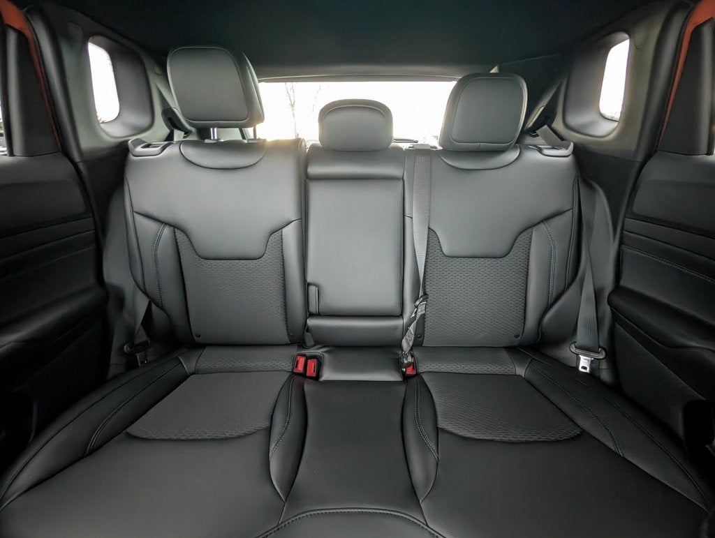 2026 Jeep Compass Altitude Special Edition