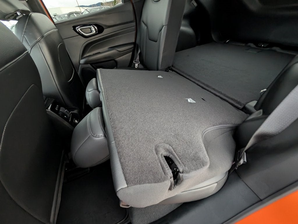 2026 Jeep Compass Altitude Special Edition