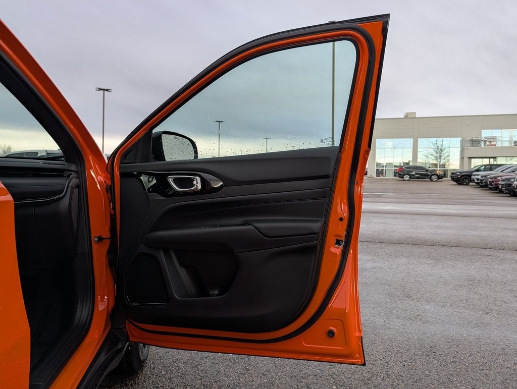 2026 Jeep Compass Altitude Special Edition