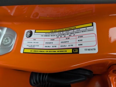 2026 Jeep Compass Altitude Special Edition