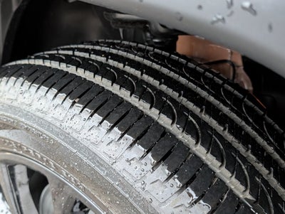 2026 Jeep Compass Altitude Special Edition