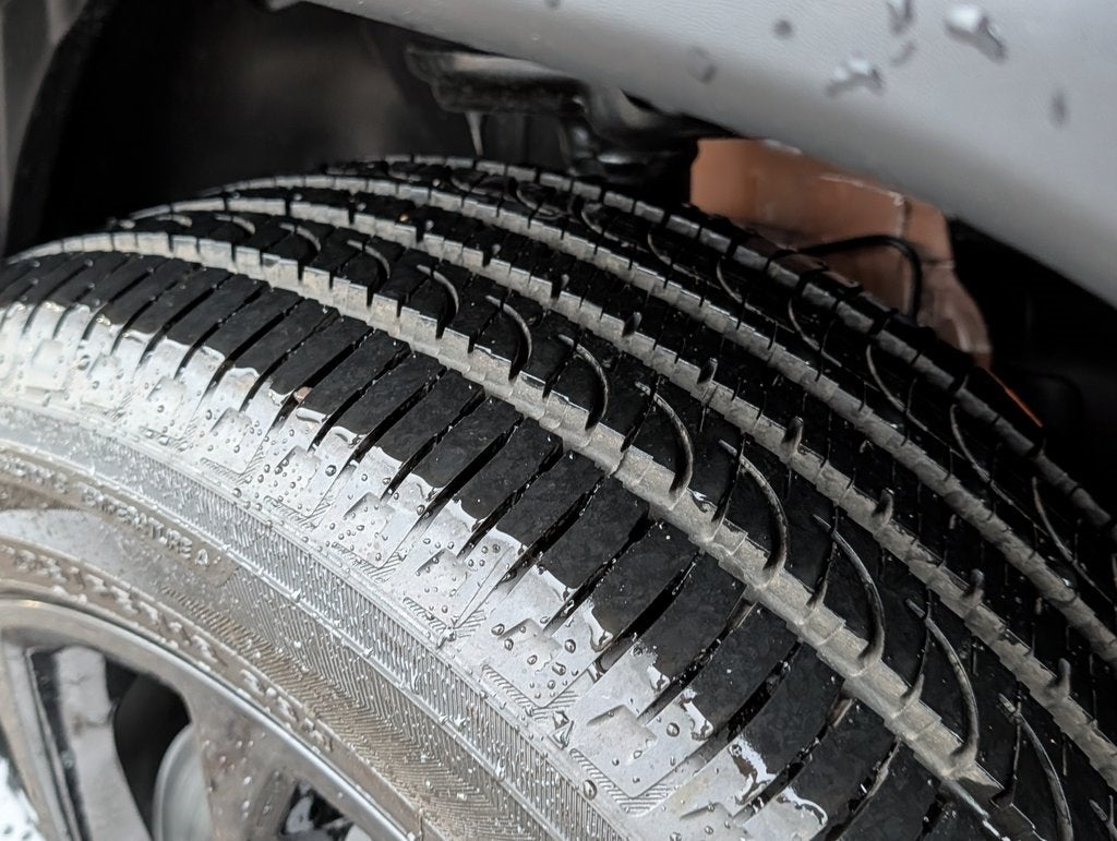 2026 Jeep Compass Altitude Special Edition