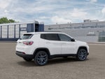 2026 Jeep Compass Latitude 85th Anniversary Edition