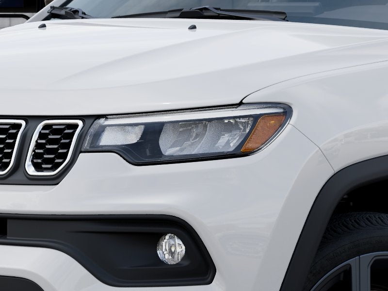 2026 Jeep Compass Latitude 85th Anniversary Edition
