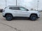 2026 Jeep Compass Latitude 85th Anniversary Edition