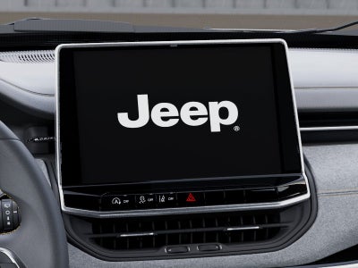 2026 Jeep Compass Latitude 85th Anniversary Edition