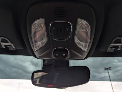 2026 Jeep Compass Latitude 85th Anniversary Edition