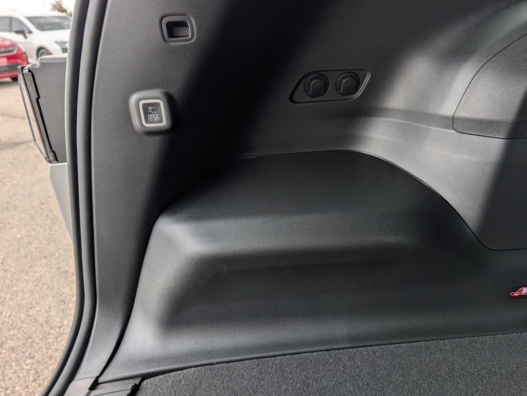 2026 Jeep Cherokee 85th Anniversary Hybrid