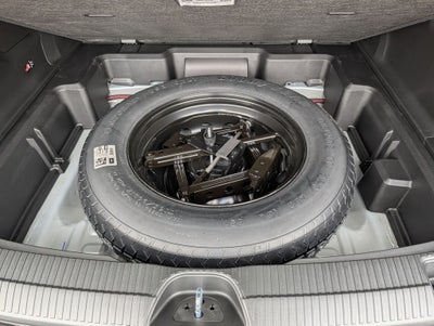 2026 Jeep Cherokee 85th Anniversary Hybrid