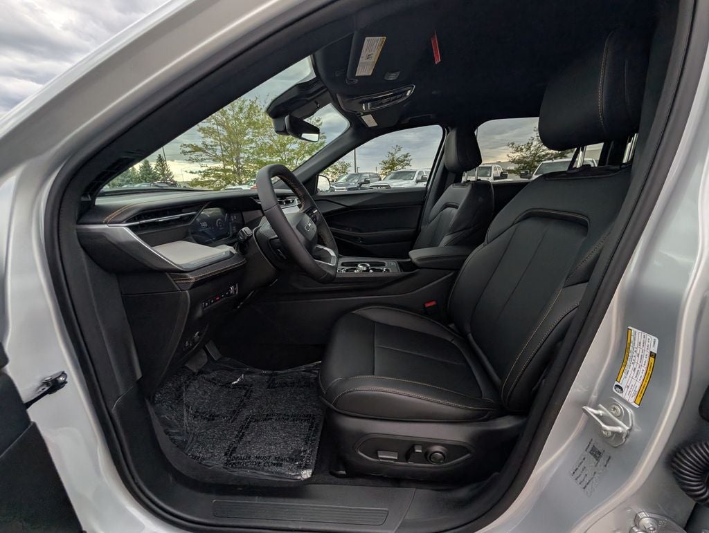 2026 Jeep Cherokee 85th Anniversary Hybrid