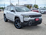 2026 Jeep Cherokee 85th Anniversary Hybrid