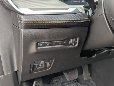 2026 Jeep Cherokee 85th Anniversary Hybrid
