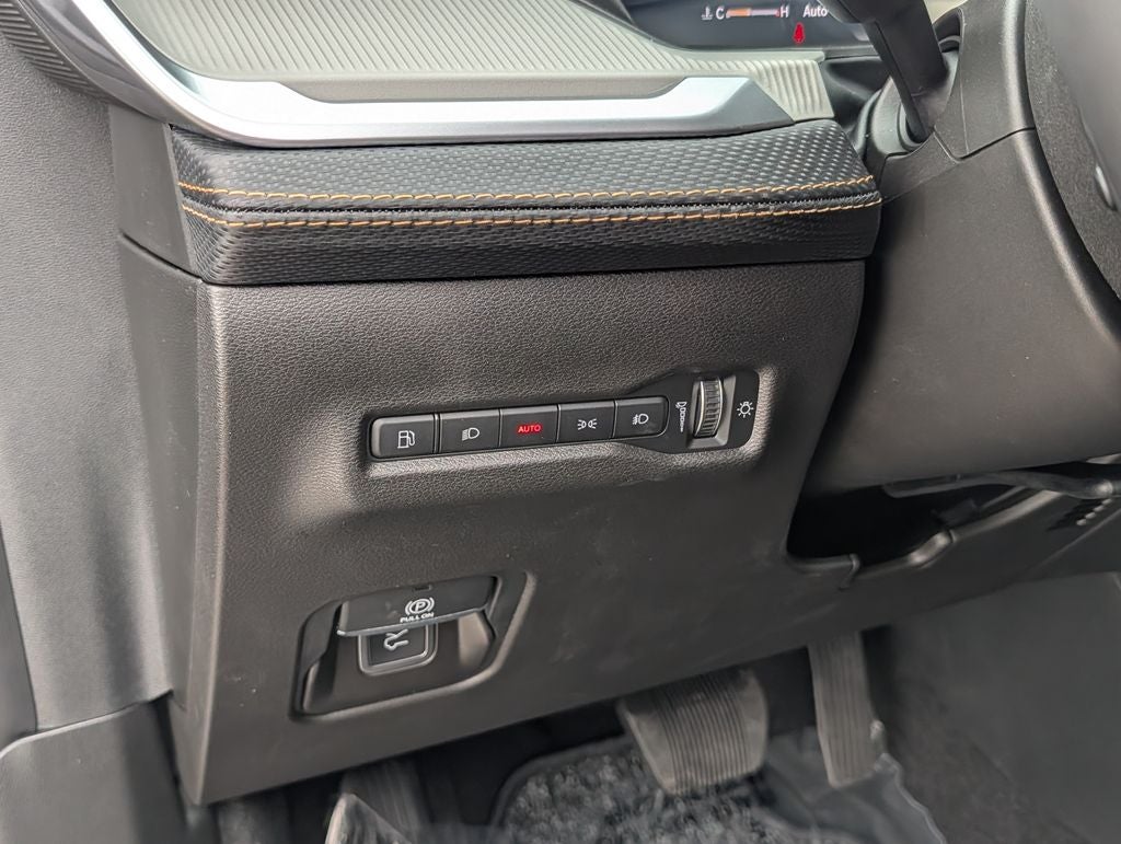 2026 Jeep Cherokee 85th Anniversary Hybrid