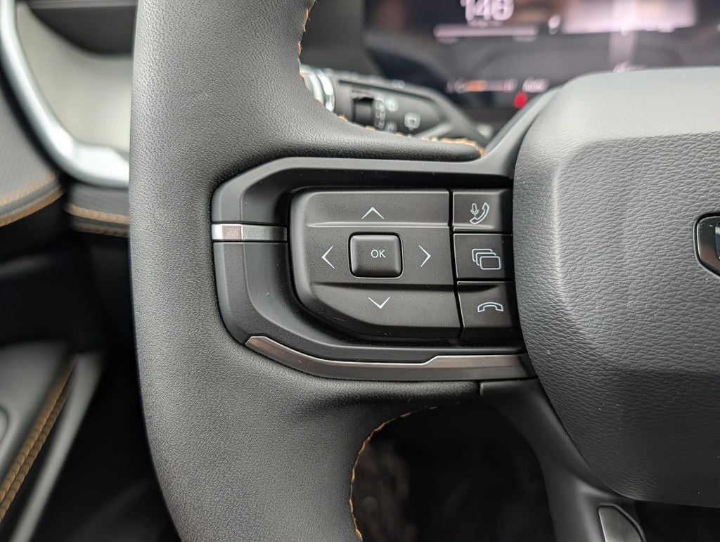 2026 Jeep Cherokee 85th Anniversary Hybrid