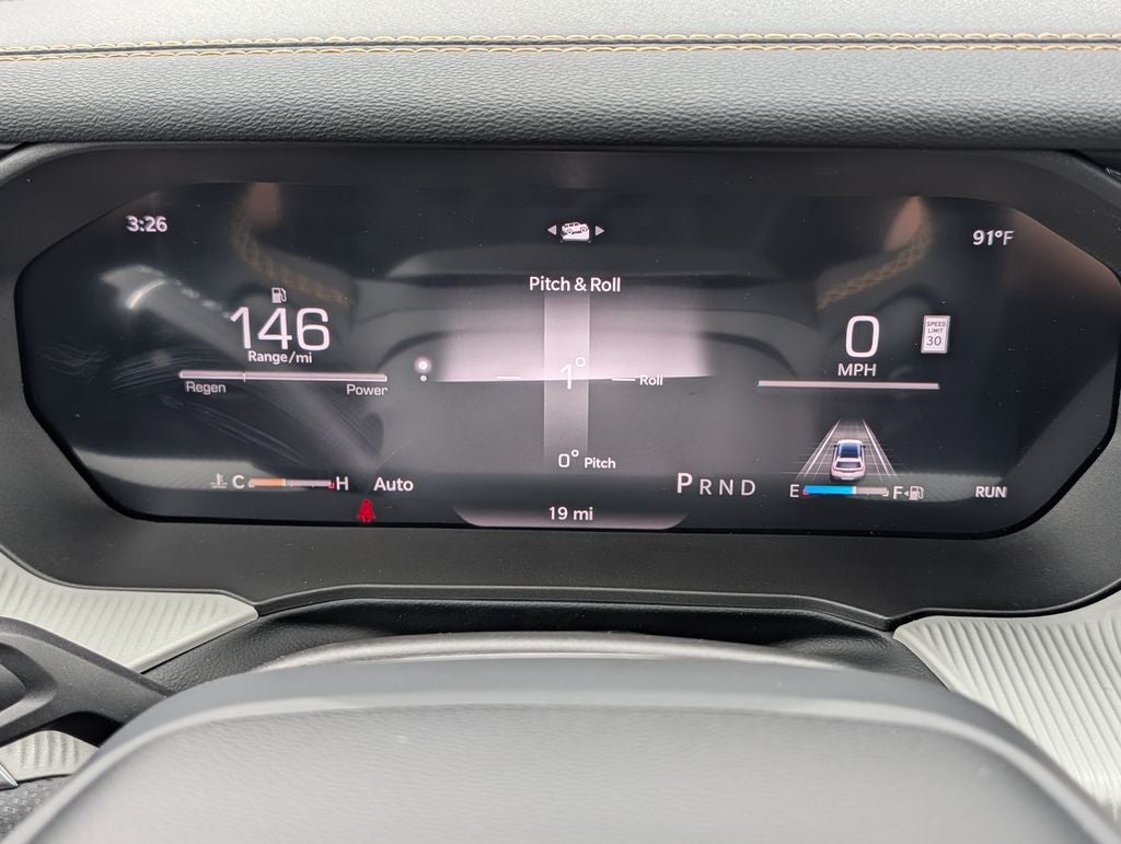 2026 Jeep Cherokee 85th Anniversary Hybrid