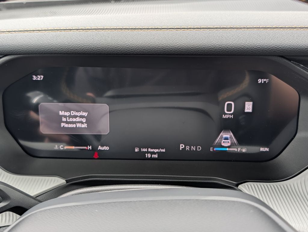 2026 Jeep Cherokee 85th Anniversary Hybrid