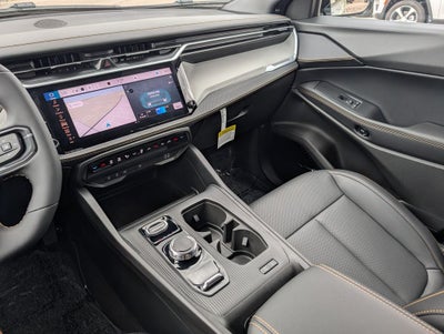 2026 Jeep Cherokee 85th Anniversary Hybrid