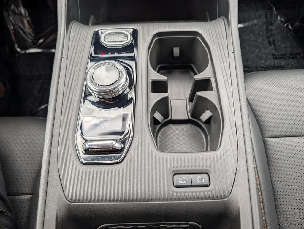 2026 Jeep Cherokee 85th Anniversary Hybrid