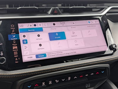 2026 Jeep Cherokee 85th Anniversary Hybrid