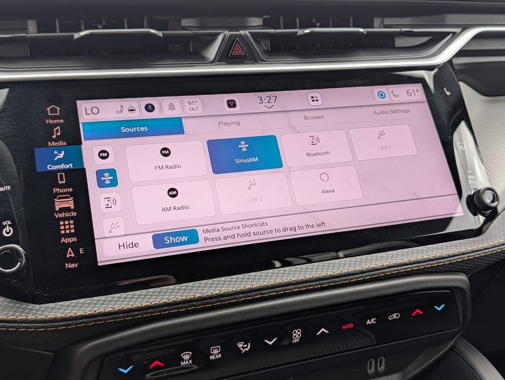 2026 Jeep Cherokee 85th Anniversary Hybrid