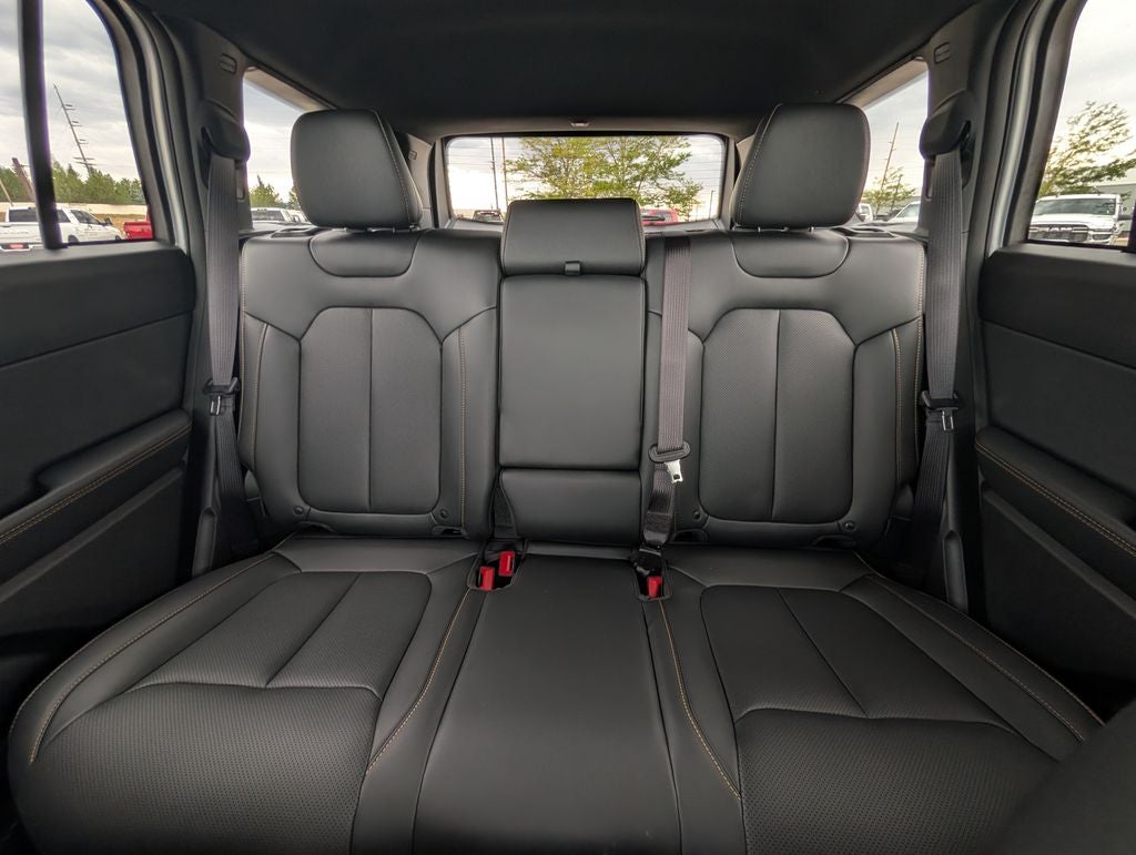 2026 Jeep Cherokee 85th Anniversary Hybrid