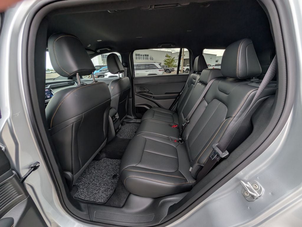 2026 Jeep Cherokee 85th Anniversary Hybrid