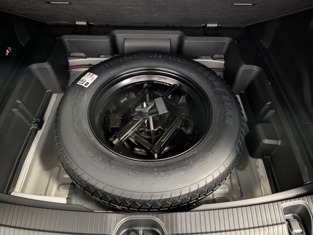 2026 Jeep Cherokee Limited Hybrid