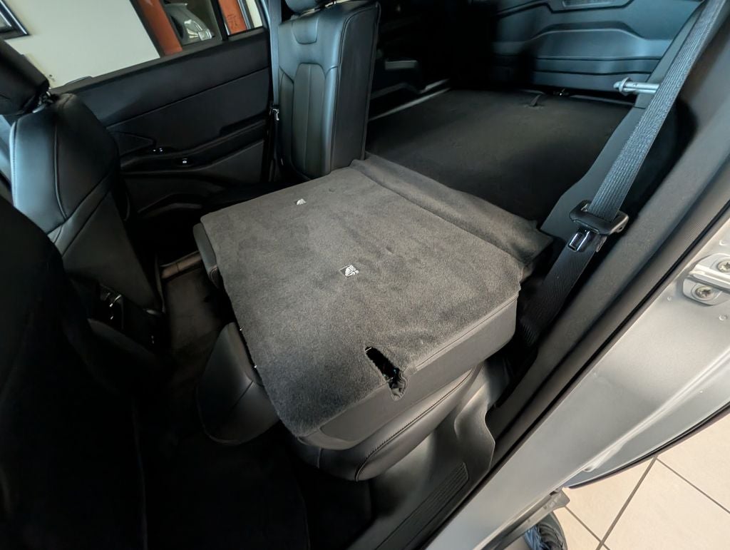 2026 Jeep Cherokee Limited Hybrid