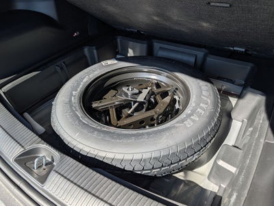 2026 Jeep Cherokee Overland Hybrid