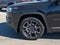 2026 Jeep Cherokee Overland Hybrid