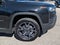 2026 Jeep Cherokee Overland Hybrid