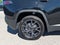 2026 Jeep Cherokee Overland Hybrid