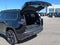 2026 Jeep Cherokee Overland Hybrid