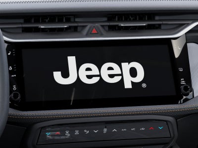 2027 Jeep Cherokee CHEROKEE LIMITED ALTITUDE 4X4
