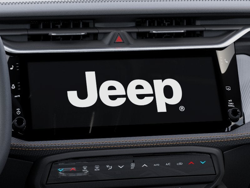 2027 Jeep Cherokee CHEROKEE LIMITED ALTITUDE 4X4
