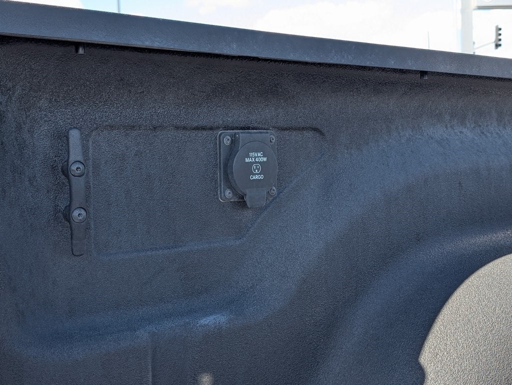 2025 RAM 3500 Laramie