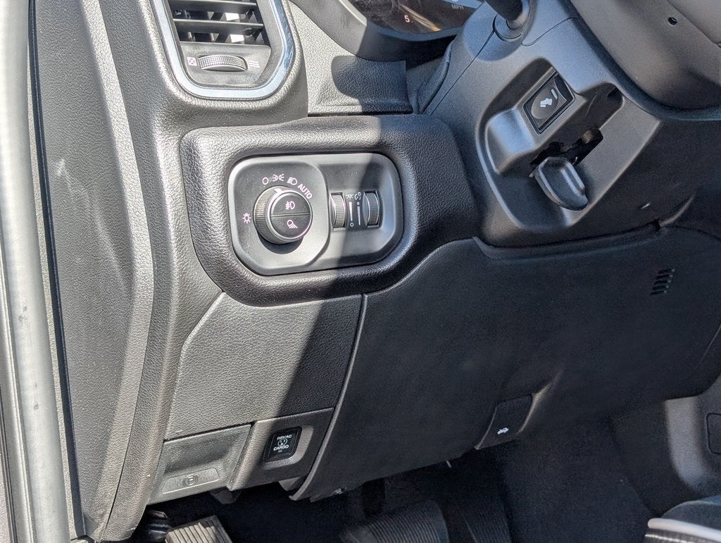 2025 RAM 3500 Laramie