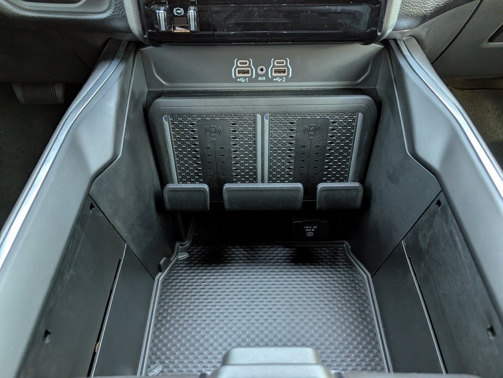 2025 RAM 3500 Laramie