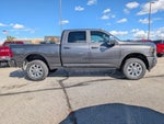 2025 RAM 3500 Laramie