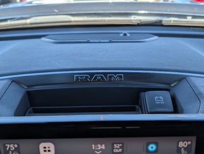 2025 RAM 3500 Laramie