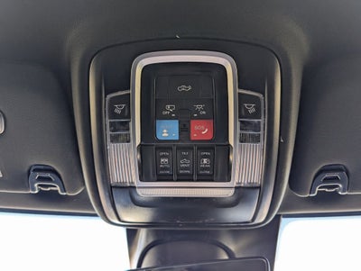 2025 RAM 3500 Laramie