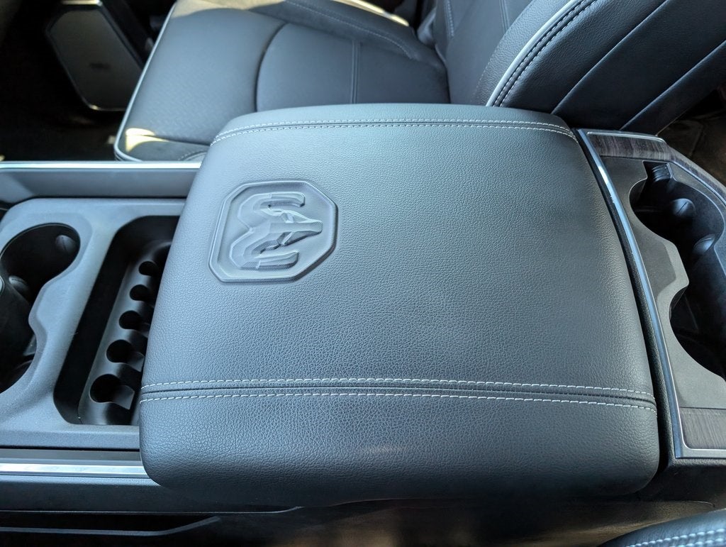 2025 RAM 3500 Laramie