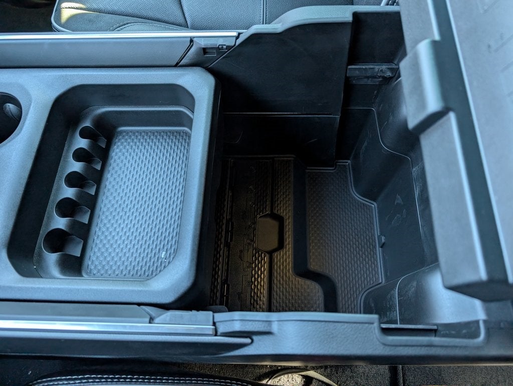 2025 RAM 3500 Laramie