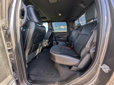 2025 RAM 3500 Laramie