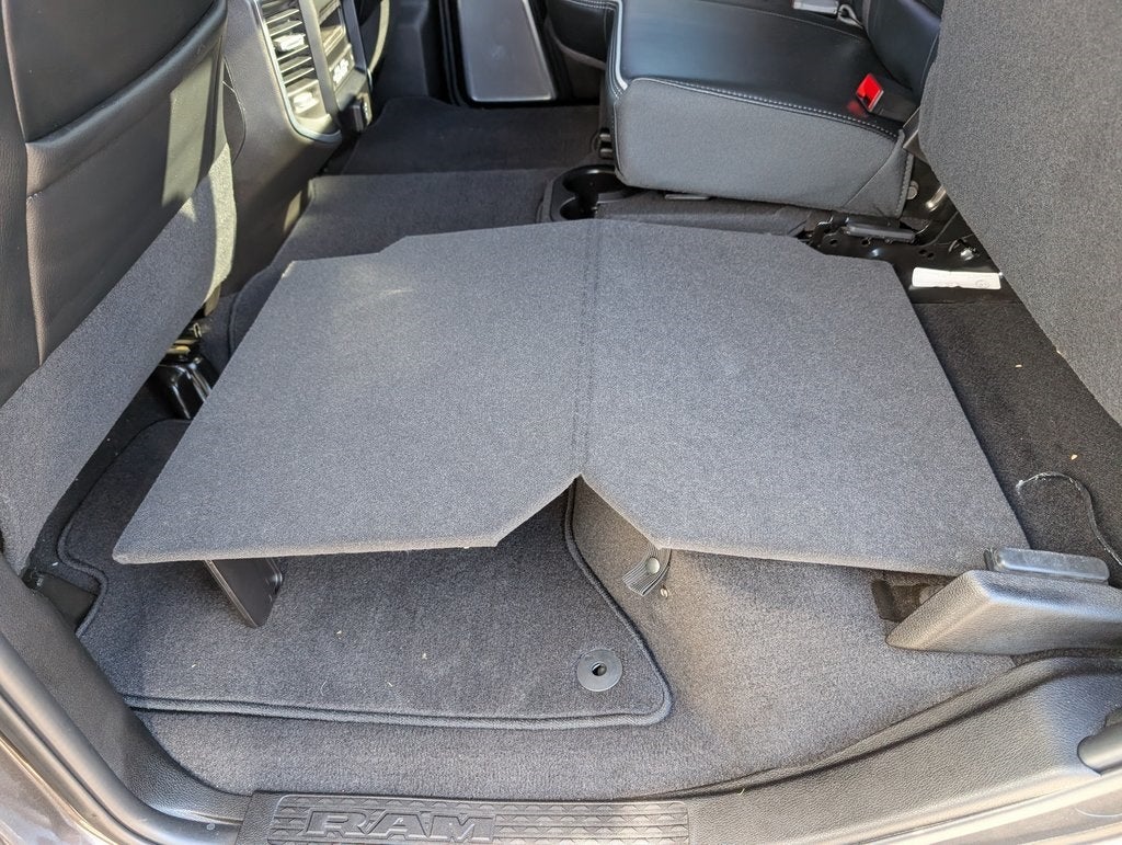 2025 RAM 3500 Laramie