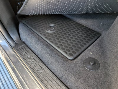 2025 RAM 3500 Laramie